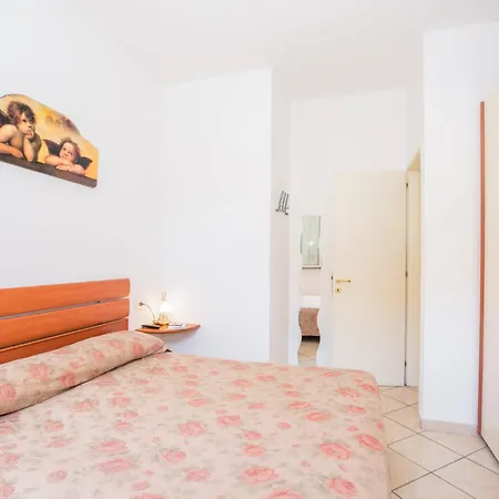 Il Villino Casa de Férias
