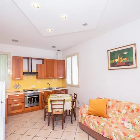 Il Villino Сasa de vacaciones Bellaria-Igea Marina
