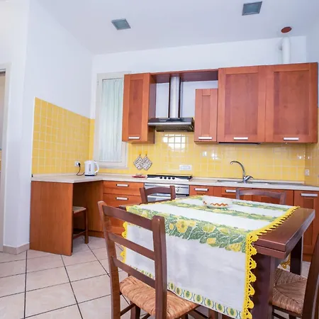 Il Villino Bellaria-Igea Marina