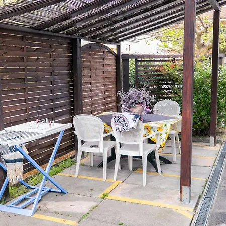 Il Villino Сasa de vacaciones *